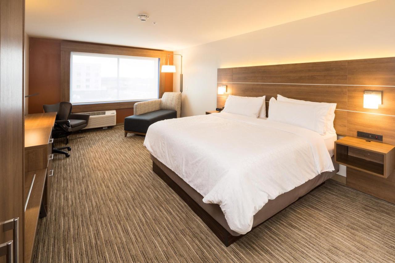 Holiday Inn Express & Suites - Kalamazoo West By Ihg Exterior photo