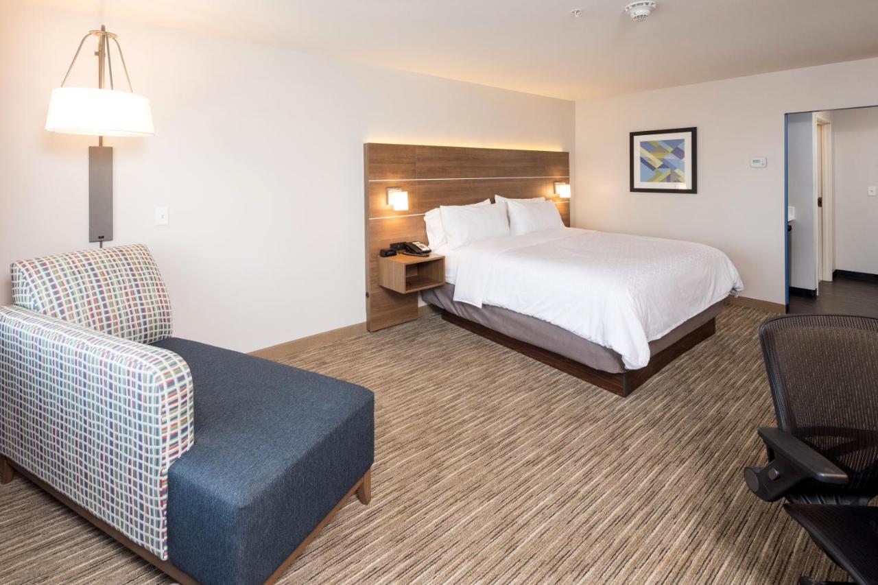 Holiday Inn Express & Suites - Kalamazoo West By Ihg Exterior photo